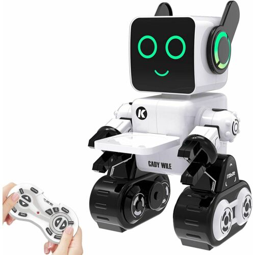 Robotjáték gyerekeknek 143696908