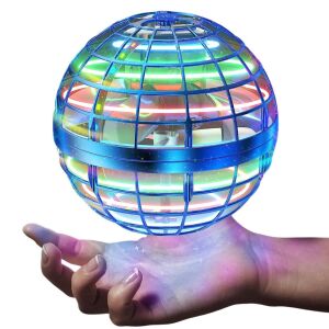 Mini dron s letećom loptom za zabavu 143696913 - Igračka za bebu