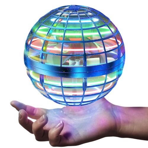 Mini Flying Ball Drone szórakoztatáshoz 143696913