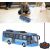 Играчка автобус с дистанционно управление 21 x 5,8 x 4,5 cm ABS пластмаса 143696916