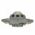 Zestaw do gry fabularnej Space UFO 143696923