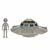 Zestaw do gry fabularnej Space UFO 143696923