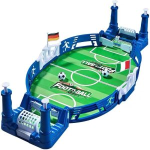 Tischfußball, verbesserte Version