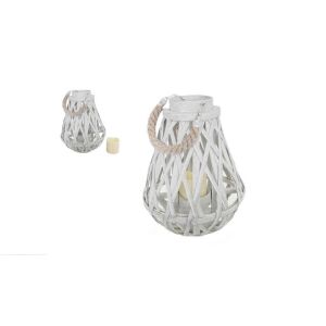 Mécsestartó 90-M-53 - D10/26*H34cm 143697178 - Mécsestartó