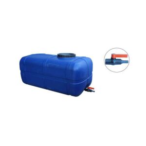 Bidon Tartály 280 Literes 143697215 - Hordó