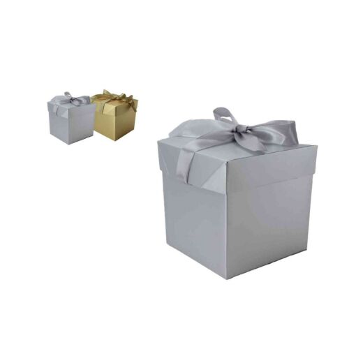 Ajándék Doboz Papír 21*21*21cm Lu-93 143697259