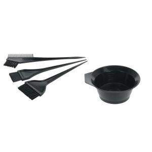 Hajfestő Szett 4 Darabos 529001340/529003440