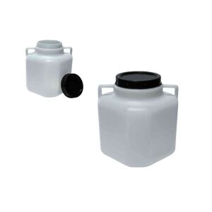 Bidon Szögletes 5 Literes (15/#)