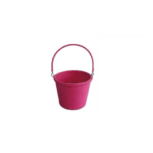 Papírkaspó Lf 9-14/PINK - D13*H11,5cm 10/200 143697357