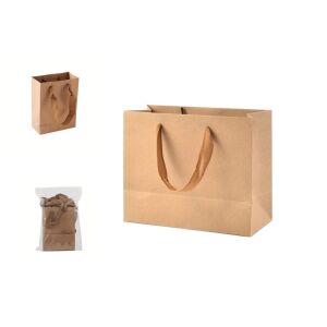 Ajándéktasak Papír Nagy 25*25*25cm Lu-73