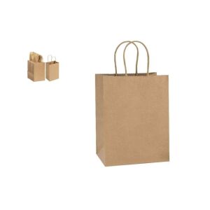 Ajándéktasak Papír Óriás 31*42*12cm Lu-78