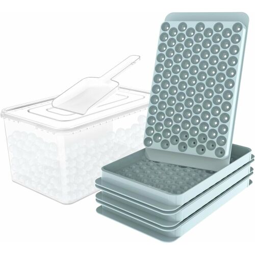 Mini-Eiswürfelschalen 143697522
