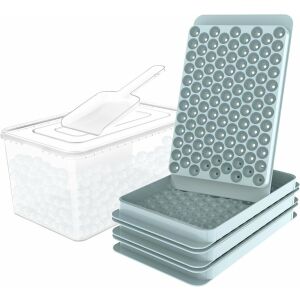 Mini posudice za led 143697522 - Kuhinjski pribor i pomagalo