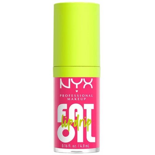 Lippenöl NYX Fat Oil Missed Call Nº 02 4,8 ml 143697828