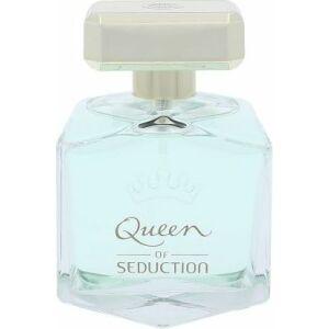 Női Parfüm Antonio Banderas EDT Queen Of Seduction (80 ml)