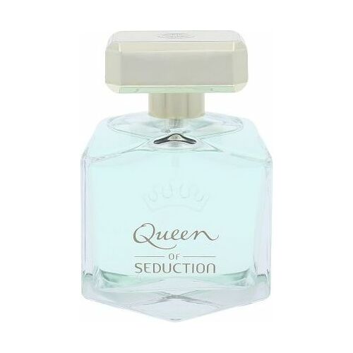 Női Parfüm Antonio Banderas EDT Queen Of Seduction (80 ml)