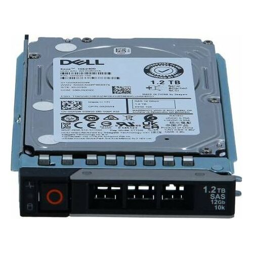 DELL 400-ATJL hard disk-uri interne 2.5" 1,2 TB SAS 143697861