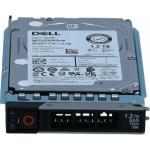 Dysk serwerowy Dell 1.2TB 2.5'' SAS-3 (12Gb/s)  (400-ATJL) 143697861 - Komputer i akcesoria