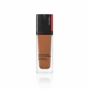 Shiseido Synchro Skin Self-Refreshing Foundation Spf30 450 Copper 30ml 143697890 - Podkład