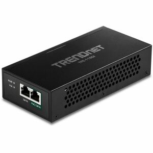 Iniektor PoE Trendnet TPE-119GI            143697907 - Punkt dostępu