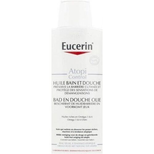 Duschgel Atopicontrol Eucerin (400 ml) 143697908