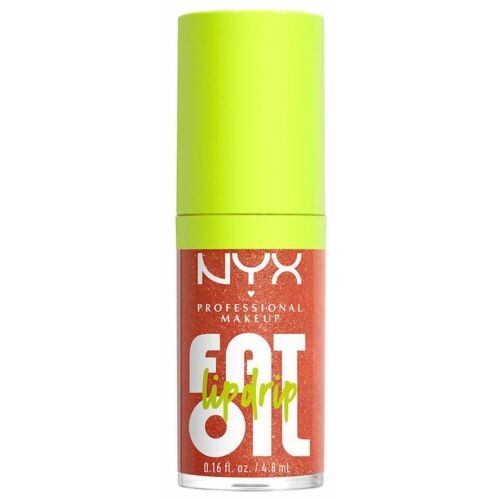 Ajak olaj NYX Fat Oil Follow back Nº 06 4,8 ml