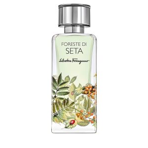 Uniszex Parfüm Salvatore Ferragamo EDP 100 ml Foreste di Seta