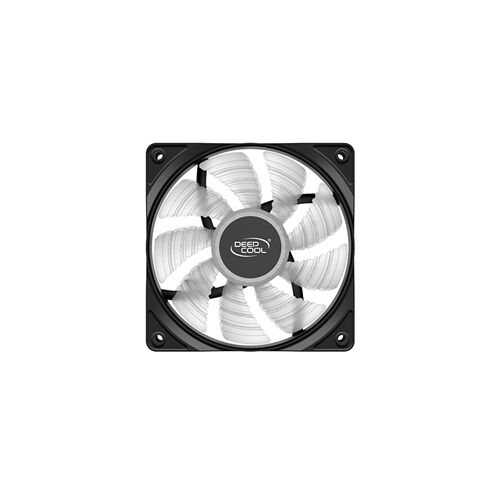Deepcool | Ventilator de carcasă | RF 120 B | Ventilator de carcasă 143709417
