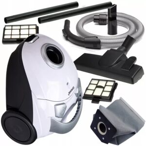 Sáčkový vysávač SVC21 145634566 - Vysávače