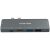 CANYON hub DS-5 7 în 1 Thunderbolt 3 Gri Spațial 143709485