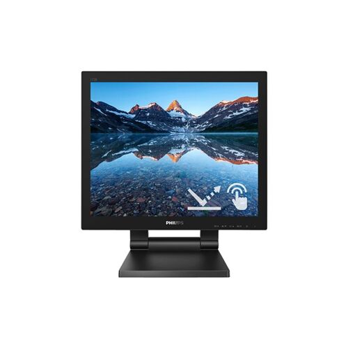 Монитор 17 калибър 172B9TL LED сензорен DVI HDMI DP 143709470