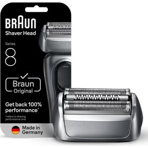 Braun Combipack 83M Csere borotvafej