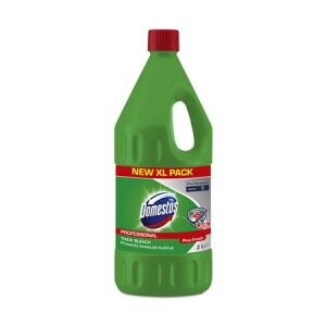 Általános fertőtlenítőszer, 2 l, DOMESTOS "Professional", fenyő 143718167 - Tisztítószer