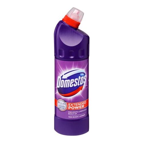 Általános fertőtlenítőszer, 0,75 l, DOMESTOS, levendula