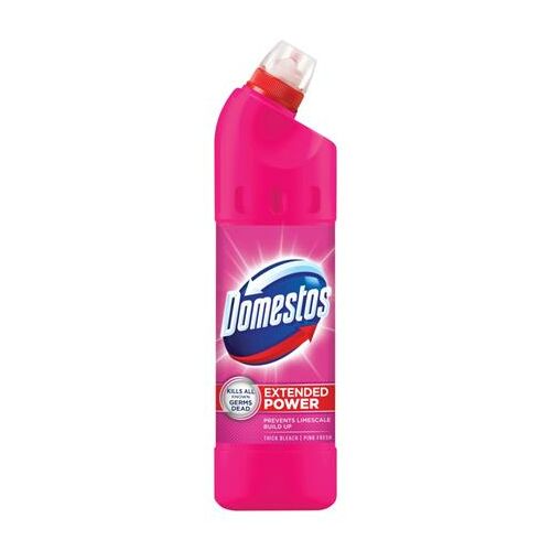 Általános fertőtlenítőszer, 0,75 l, DOMESTOS, pink 143718280