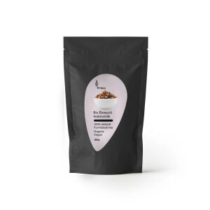 Prana bio ébresztő teakeverék 100 g 143720650 - Fekete tea