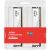 Adata 32GB / 6000 XPG Lancer Blade DDR5 CL 36 Single Desktop RAM - Fehér (AX5U6000C3616G-DTLABWH) 179504170