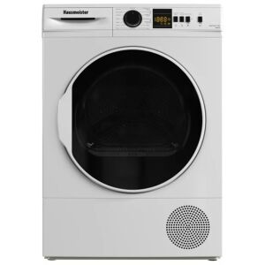 Hausmeister HM 2702 7kg Hőszivattyús szárítógép - Szárítógép