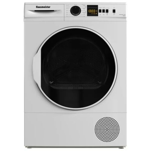 Hausmeister HM 2702 Hőszivattyús szárítógép, 7 kg, E energiaosztály