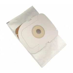 Lux Intelligence D920/D950/AP11 kompatibilis szintetikus porzsák (5db) - Háztartási kisgép kiegészítő