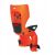 Bellelli Summer Standard B-Fix bicikliülés 22kg-ig - Orange 143725804