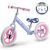Egyensúlykerékpár, futóbicikli gyerekeknek - Ricokids 144080455