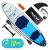 Neo-Sport SUP Aquasurf 320 x 84 x 15 cm 170206 144080525