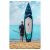 Deska SUP Reefbreak 350 x 81 x 15 cm Neo-Sport 170107 144080598