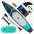Deska SUP Reefbreak 350 x 81 x 15 cm Neo-Sport 170107 144080598