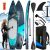Deska SUP Reefbreak 350 x 81 x 15 cm Neo-Sport 170107 144080598