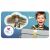 Ricokids Fun Adventure egyensúlykerékpár gyerekeknek 144080461