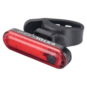 Extol Light lampă LED pentru bicicletă cu lumină roșie 143726264 - Lumini biciclete