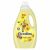 Coccolino Happy Yellow Fabric Softener, fresh and soft