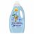 Coccolino Blue Splash fabric softener, XXL size, fresh and soft laundry